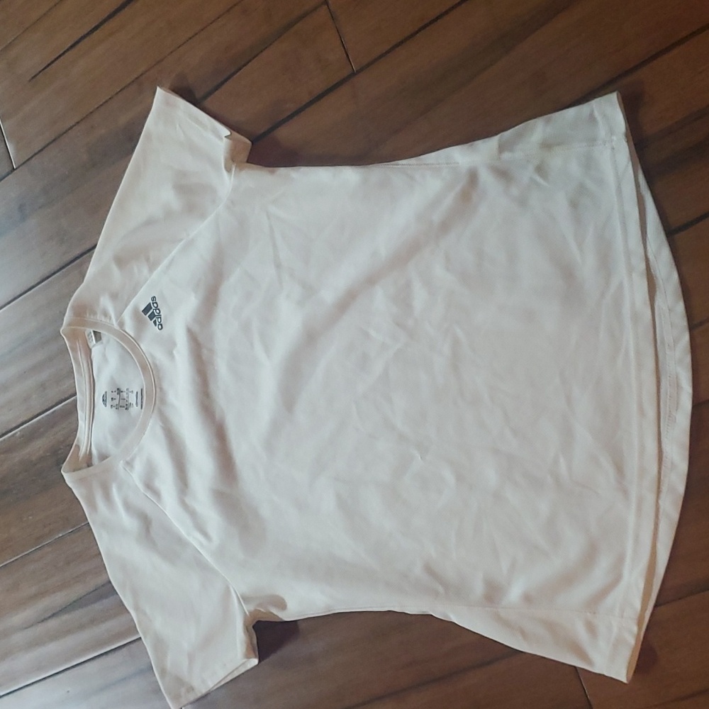Adidas Climacool Tee